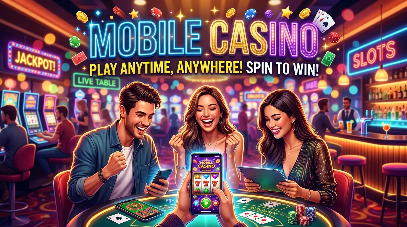 Frankfred casino mobilcasino