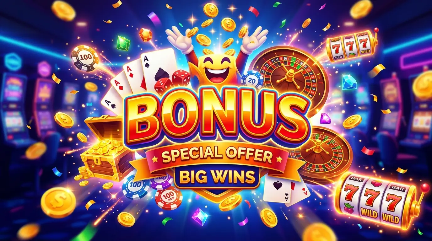 Frankfred casino bonus