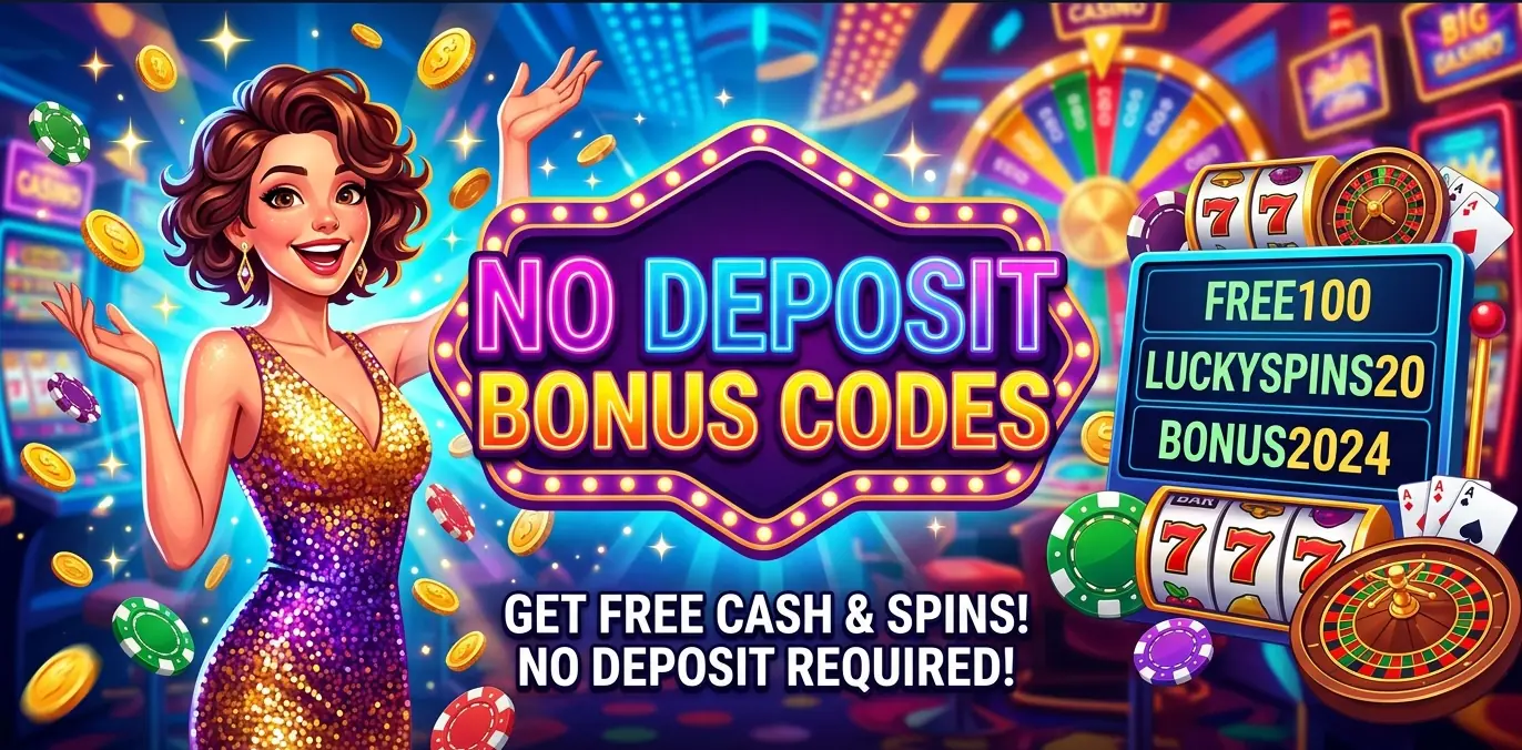 Bonus uten innskudd Frankfred casino