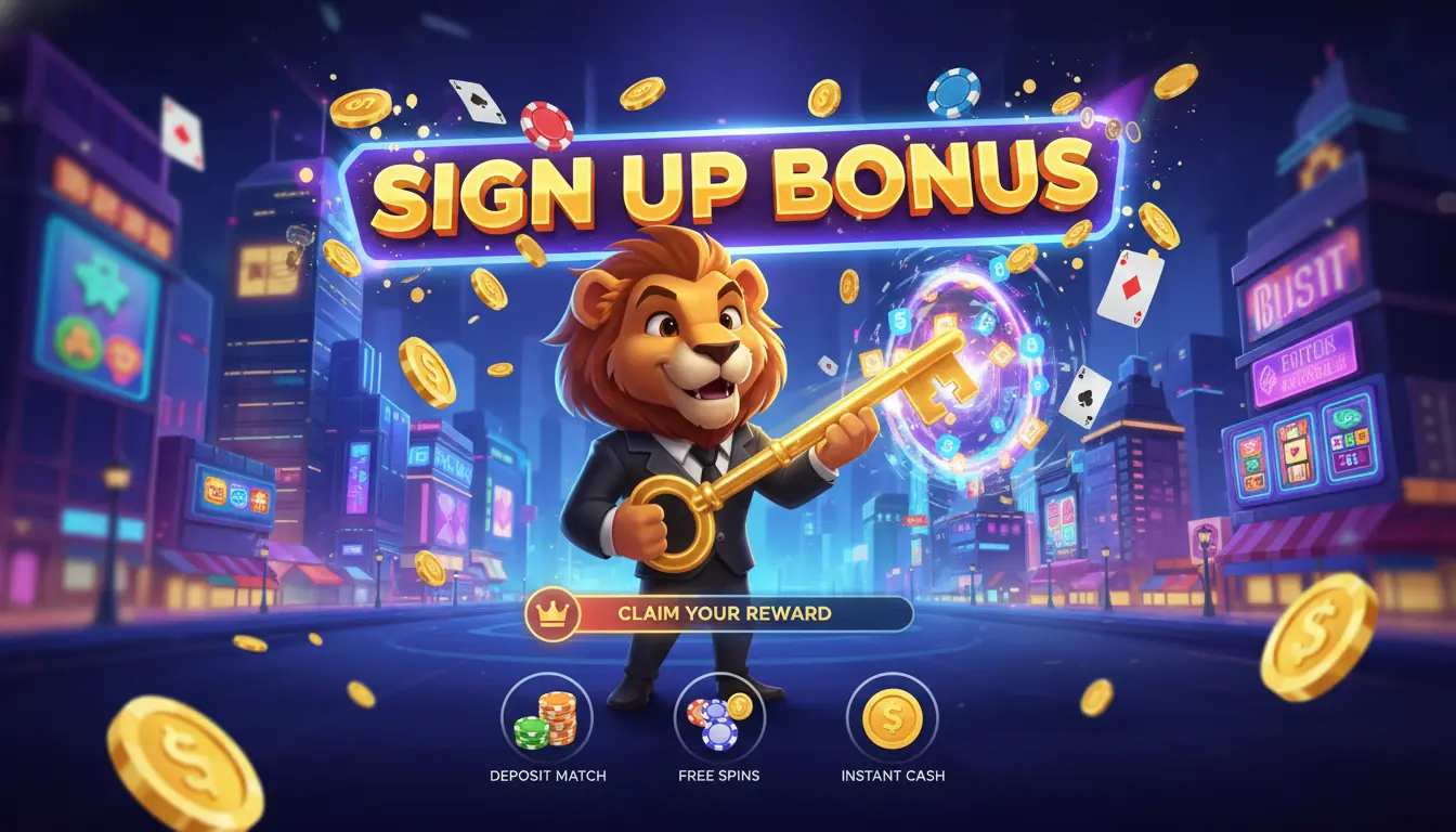 Registreringsbonus Frankfred casino