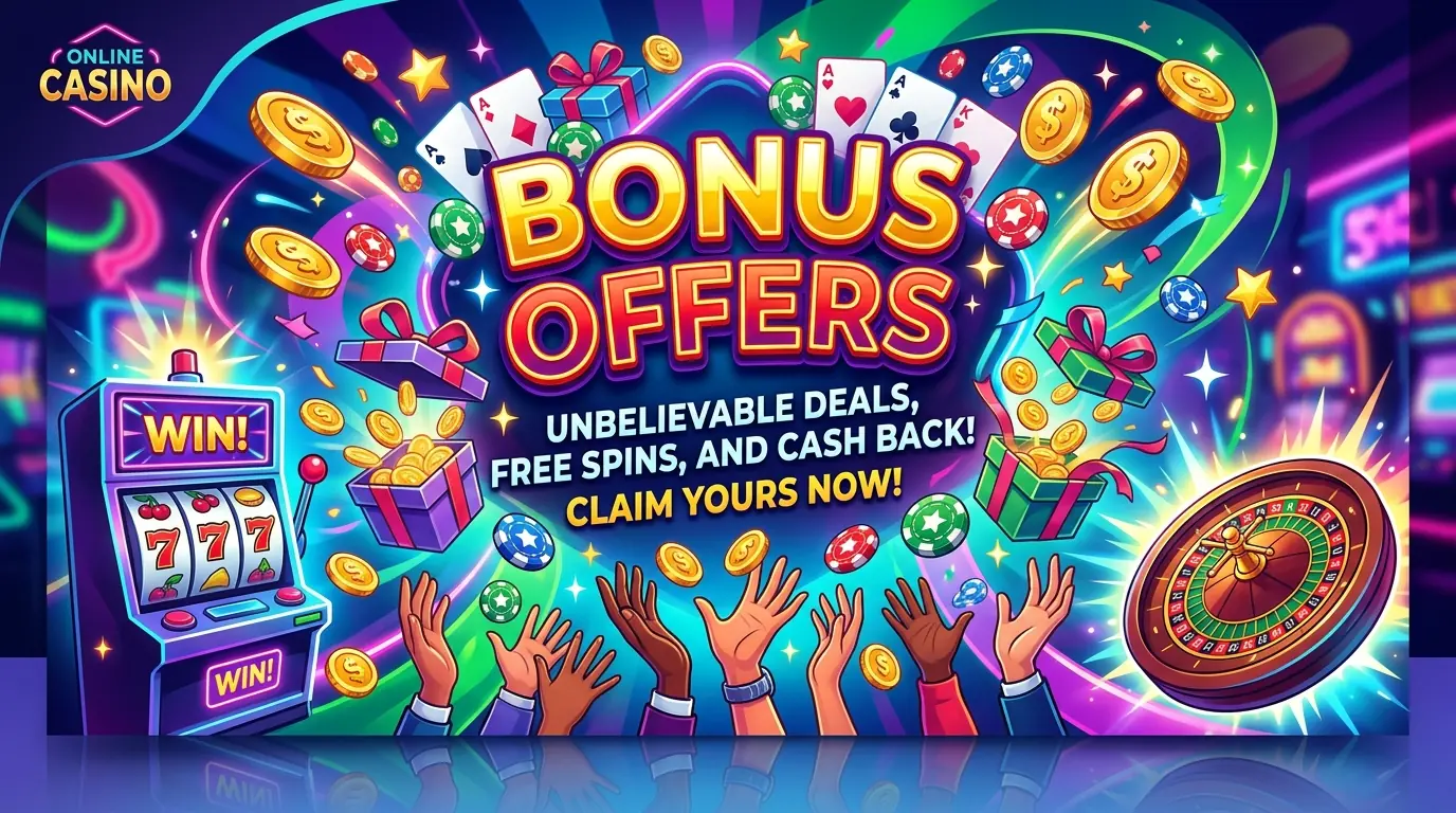 Bonustilbud Frankfred casino
