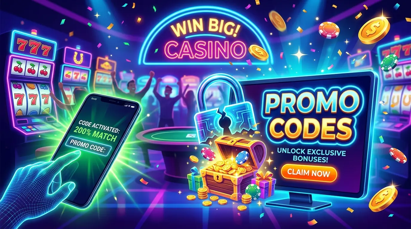 Promokoder Frankfred casino