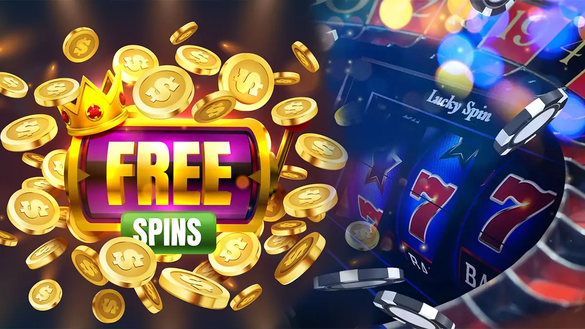 Free spins Frankfred casino