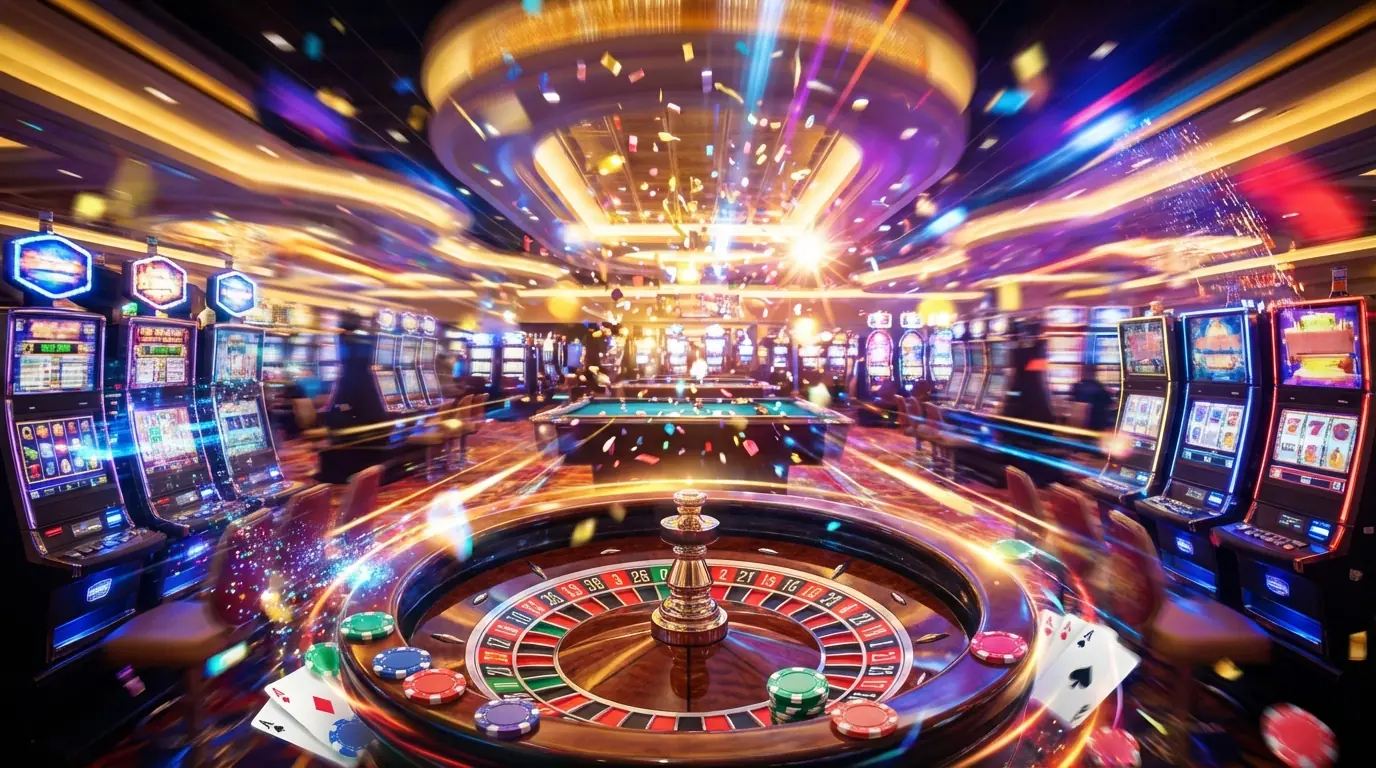 Eier av Frankfred casino