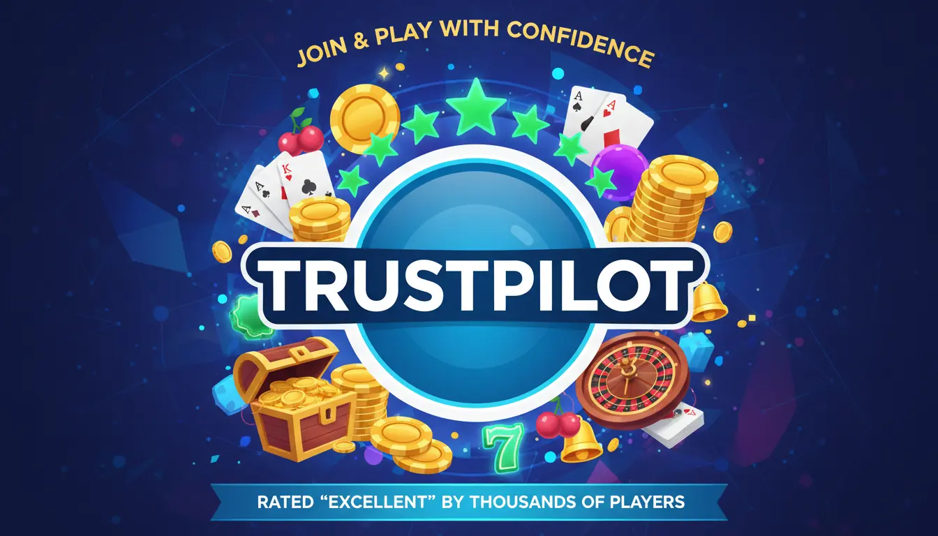 Frankfred casino Trustpilot
