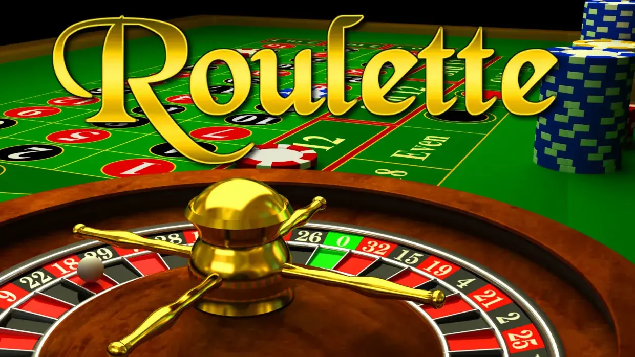 Roulette Frankfred casino