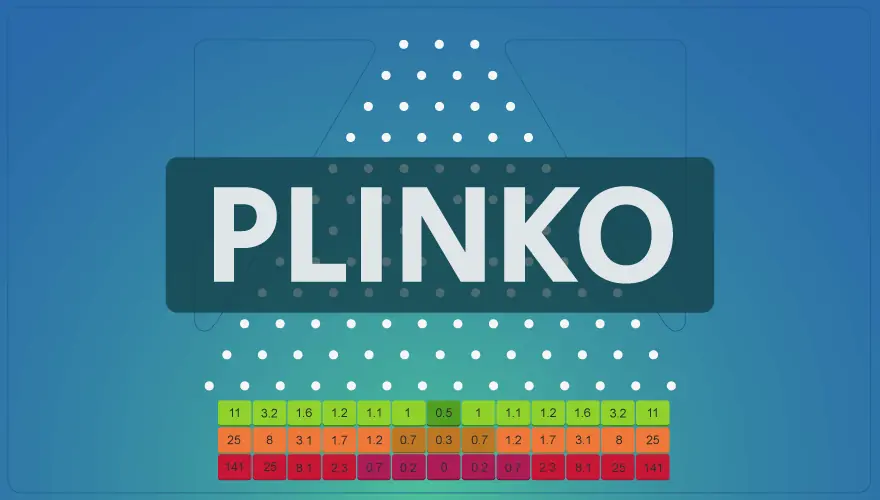 Plinko Frankfred casino